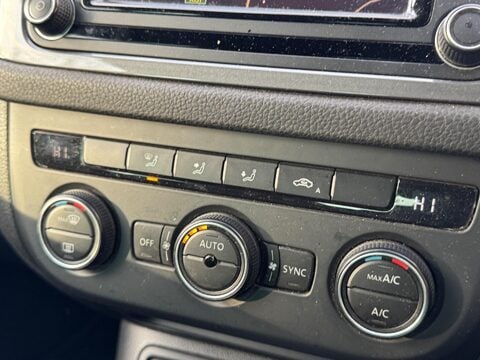 Volkswagen Tiguan 2.0 TDI BlueMotion Tech Match DSG 4WD Euro 6 (s/s) 5dr 22