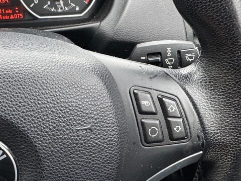 BMW 1 Series 2.0 118d Sport Euro 5 3dr 12