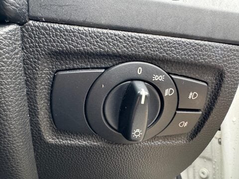 BMW 1 Series 2.0 118d Sport Euro 5 3dr 18