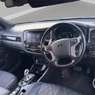 Mitsubishi Outlander 2.4h TwinMotor 13.8kWh Exceed Safety CVT 4WD Euro 6 (s/s) 5dr