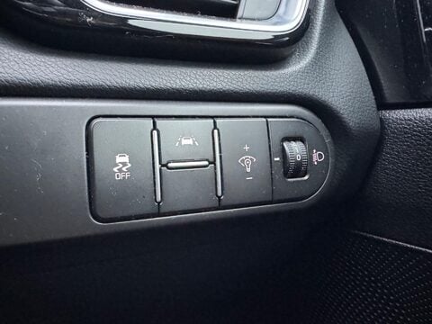 Kia Pro Ceed 1.6 T-GDi GT Shooting Brake DCT Euro 6 (s/s) 5dr 25