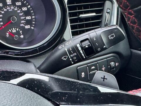 Kia Pro Ceed 1.6 T-GDi GT Shooting Brake DCT Euro 6 (s/s) 5dr 23