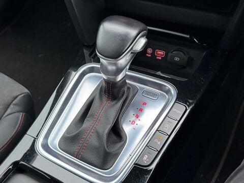 Kia Pro Ceed 1.6 T-GDi GT Shooting Brake DCT Euro 6 (s/s) 5dr 17