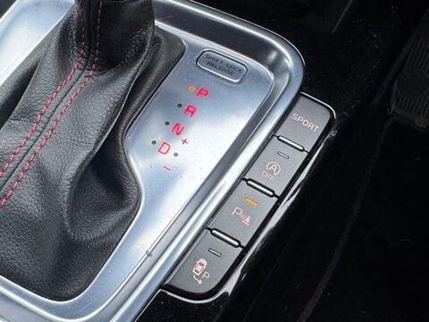 Kia Pro Ceed 1.6 T-GDi GT Shooting Brake DCT Euro 6 (s/s) 5dr 18