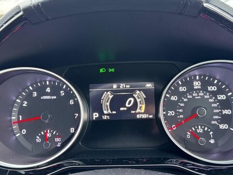 Kia Pro Ceed 1.6 T-GDi GT Shooting Brake DCT Euro 6 (s/s) 5dr 27