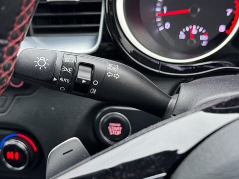 Kia Pro Ceed 1.6 T-GDi GT Shooting Brake DCT Euro 6 (s/s) 5dr 22