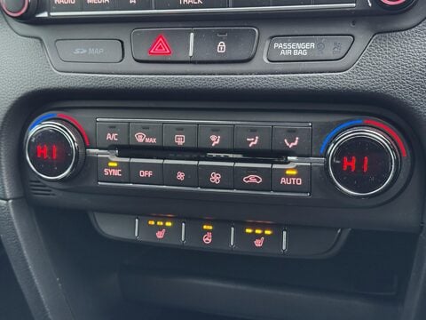 Kia Pro Ceed 1.6 T-GDi GT Shooting Brake DCT Euro 6 (s/s) 5dr 16