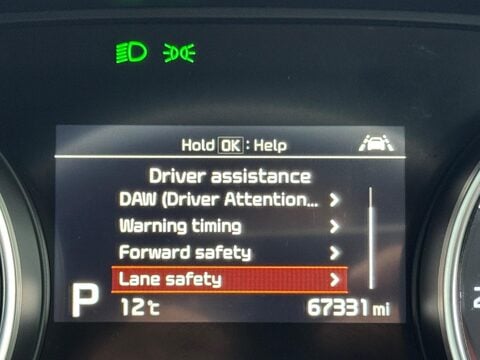 Kia Pro Ceed 1.6 T-GDi GT Shooting Brake DCT Euro 6 (s/s) 5dr 14