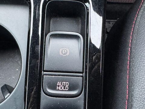 Kia Pro Ceed 1.6 T-GDi GT Shooting Brake DCT Euro 6 (s/s) 5dr 24