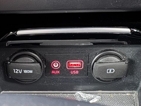 Kia Pro Ceed 1.6 T-GDi GT Shooting Brake DCT Euro 6 (s/s) 5dr 19