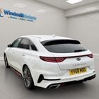 Kia Pro Ceed 1.6 T-GDi GT Shooting Brake DCT Euro 6 (s/s) 5dr