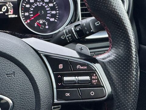 Kia Pro Ceed 1.6 T-GDi GT Shooting Brake DCT Euro 6 (s/s) 5dr 21