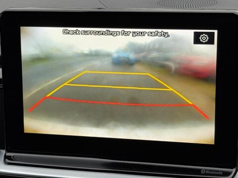 Kia Pro Ceed 1.6 T-GDi GT Shooting Brake DCT Euro 6 (s/s) 5dr 6