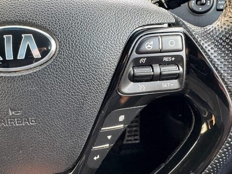 Kia Ceed 1.6 CRDi GT-Line Sportswagon DCT Euro 6 (s/s) 5dr 16