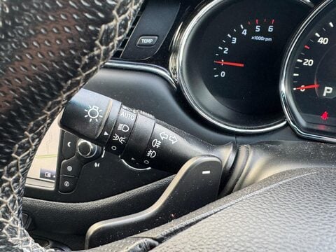 Kia Ceed 1.6 CRDi GT-Line Sportswagon DCT Euro 6 (s/s) 5dr 17