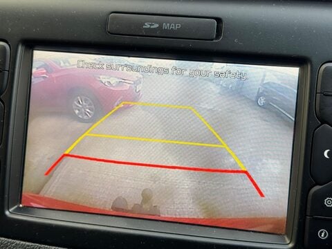 Kia Ceed 1.6 CRDi GT-Line Sportswagon DCT Euro 6 (s/s) 5dr 9