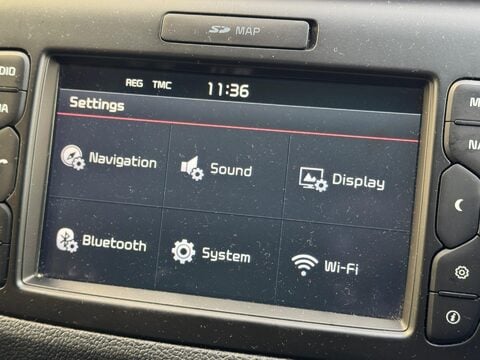 Kia Ceed 1.6 CRDi GT-Line Sportswagon DCT Euro 6 (s/s) 5dr 10