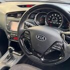 Kia Ceed 1.6 CRDi GT-Line Sportswagon DCT Euro 6 (s/s) 5dr