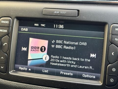 Kia Ceed 1.6 CRDi GT-Line Sportswagon DCT Euro 6 (s/s) 5dr 11