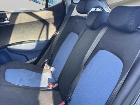 Hyundai i10 1.2 Premium Euro 5 5dr 7