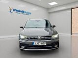 Volkswagen Tiguan 2.0 TDI R-Line DSG 4Motion Euro 6 (s/s) 5dr 7