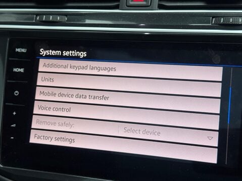 Volkswagen Tiguan 2.0 TDI R-Line DSG 4Motion Euro 6 (s/s) 5dr 27