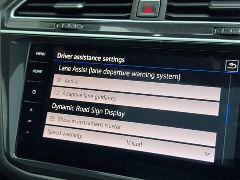Volkswagen Tiguan 2.0 TDI R-Line DSG 4Motion Euro 6 (s/s) 5dr 24