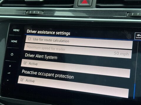 Volkswagen Tiguan 2.0 TDI R-Line DSG 4Motion Euro 6 (s/s) 5dr 26