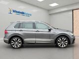 Volkswagen Tiguan 2.0 TDI R-Line DSG 4Motion Euro 6 (s/s) 5dr 5