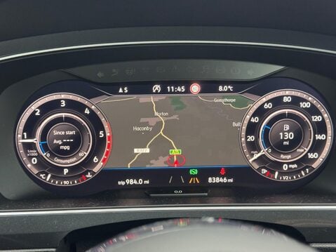 Volkswagen Tiguan 2.0 TDI R-Line DSG 4Motion Euro 6 (s/s) 5dr 40