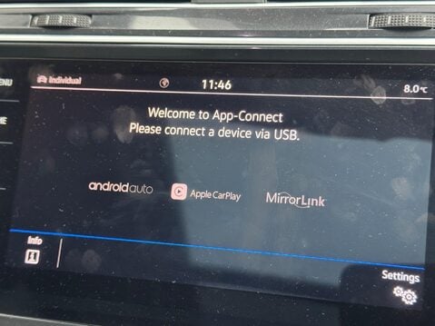 Volkswagen Tiguan 2.0 TDI R-Line DSG 4Motion Euro 6 (s/s) 5dr 15