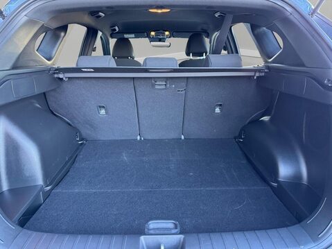 Hyundai TUCSON 1.6 h T-GDi Premium Auto Euro 6 (s/s) 5dr 54