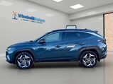 Hyundai TUCSON 1.6 h T-GDi Premium Auto Euro 6 (s/s) 5dr 7