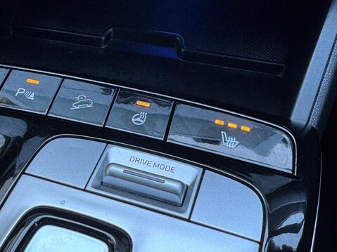 Hyundai TUCSON 1.6 h T-GDi Premium Auto Euro 6 (s/s) 5dr 36