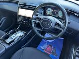 Hyundai TUCSON 1.6 h T-GDi Premium Auto Euro 6 (s/s) 5dr 50