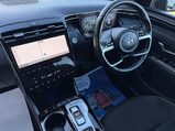 Hyundai TUCSON 1.6 h T-GDi Premium Auto Euro 6 (s/s) 5dr 13