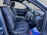 Hyundai TUCSON 1.6 h T-GDi Premium Auto Euro 6 (s/s) 5dr 12