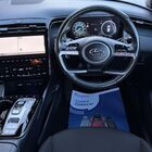Hyundai TUCSON 1.6 h T-GDi Premium Auto Euro 6 (s/s) 5dr 