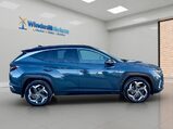 Hyundai TUCSON 1.6 h T-GDi Premium Auto Euro 6 (s/s) 5dr 3