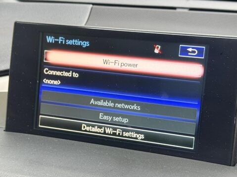 Lexus NX 2.5 300h Premier E-CVT 4WD Euro 6 (s/s) 5dr 23