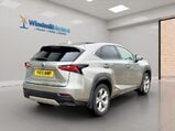 Lexus NX 2.5 300h Premier E-CVT 4WD Euro 6 (s/s) 5dr 8