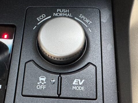 Lexus NX 2.5 300h Premier E-CVT 4WD Euro 6 (s/s) 5dr 30