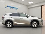 Lexus NX 2.5 300h Premier E-CVT 4WD Euro 6 (s/s) 5dr 4