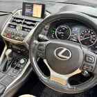 Lexus NX 2.5 300h Premier E-CVT 4WD Euro 6 (s/s) 5dr