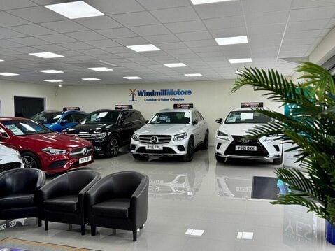 Lexus NX 2.5 300h Premier E-CVT 4WD Euro 6 (s/s) 5dr 58