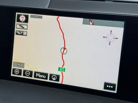 Lexus NX 2.5 300h Premier E-CVT 4WD Euro 6 (s/s) 5dr 14