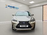 Lexus NX 2.5 300h Premier E-CVT 4WD Euro 6 (s/s) 5dr 6