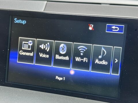 Lexus NX 2.5 300h Premier E-CVT 4WD Euro 6 (s/s) 5dr 21