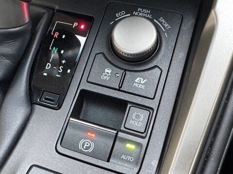 Lexus NX 2.5 300h Premier E-CVT 4WD Euro 6 (s/s) 5dr 29