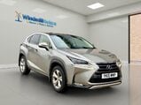 Lexus NX 2.5 300h Premier E-CVT 4WD Euro 6 (s/s) 5dr 1